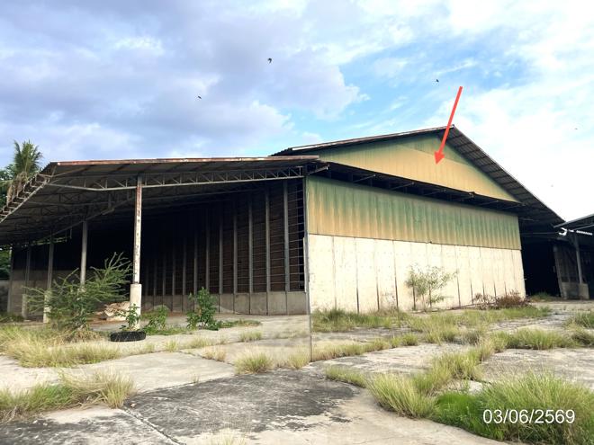 picture FACTORY 13340 Sq.w. Nong Bua Nakhon Sawan for 50.6M - 6/44