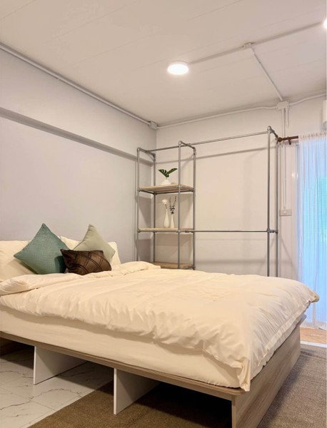 รูป S060050 Phibun Condo Ville - รูปที่ 2/7