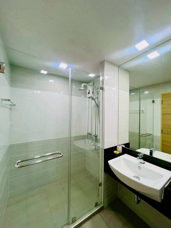 picture Del mare Bangsaray Floor 8 view sea 1 bedroom - 13/29