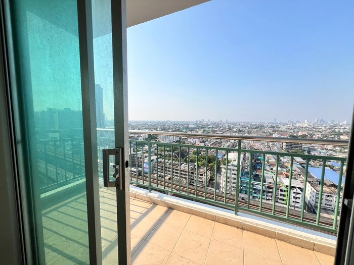 รูป 💖💖For Sale Supalai Park Khaerai - Ngamwongwan (2 Bed 65 ตร.ม/2.39 ล้าน) ชั้น 19 ใกล้ห้าง, ศูนย์ราชการ, MRT สอบถาม LINE: atfirm2010  💖💖 - รูปที่ 15/18