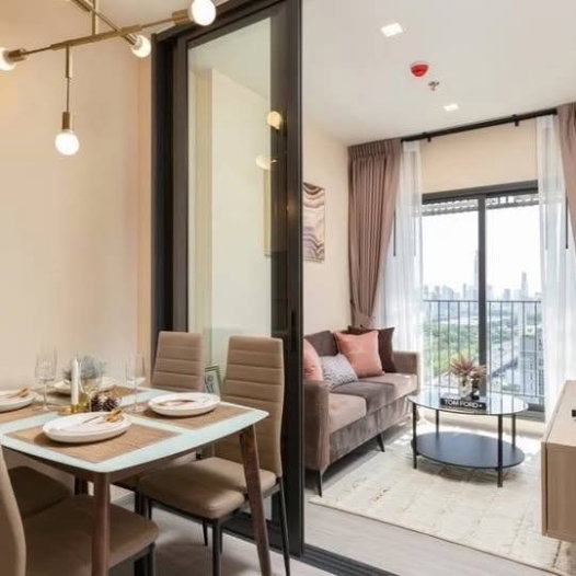 picture @Condorental condo for rent Life Asoke Hype - 9/15