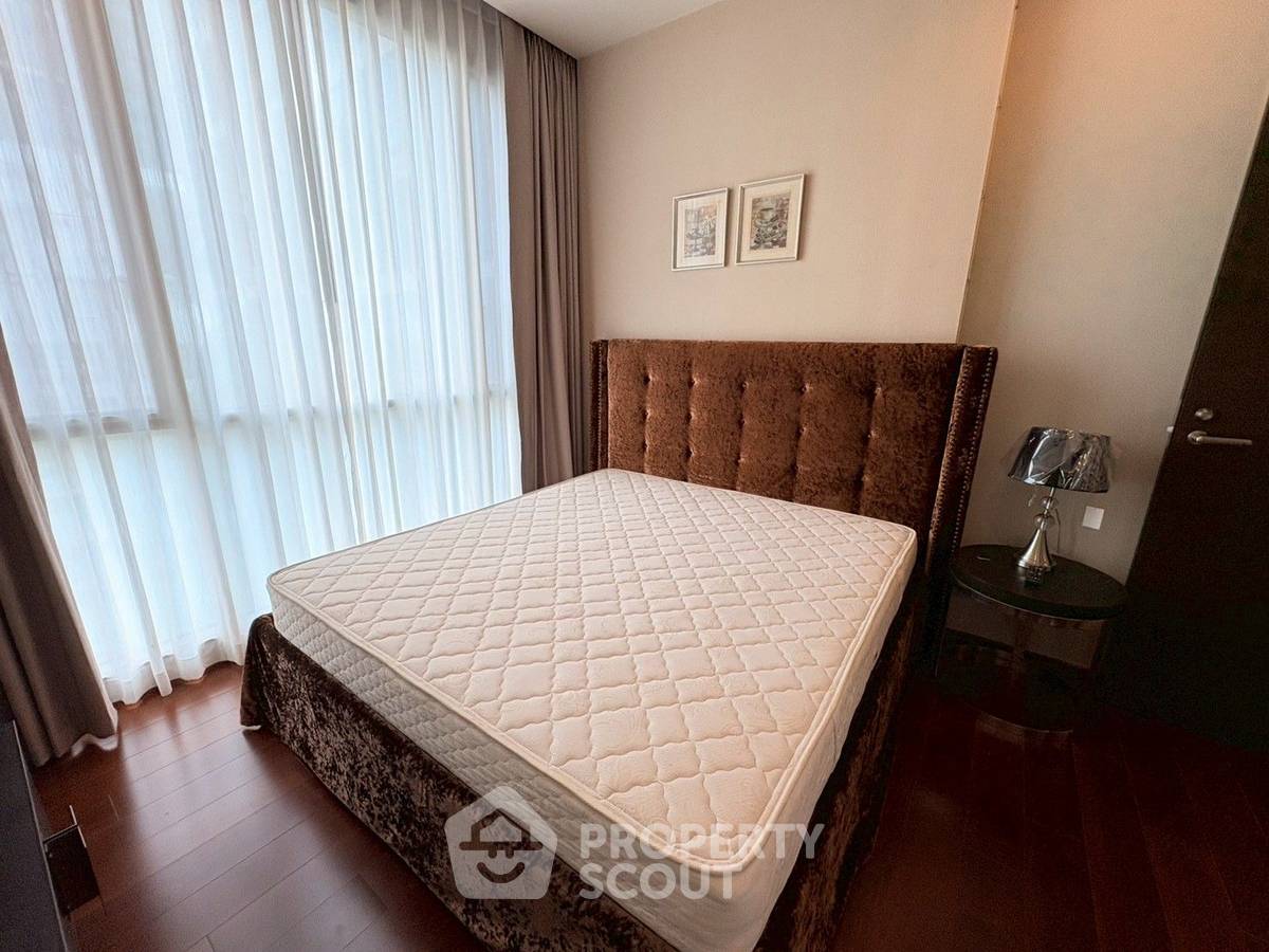 รูป ราคาเป็นธรรม คอนโด 2 ห้องนอนให้เช่า Quattro By Sansiri ใกล้ BTS ทองหล่อ (ID 2268813) - รูปที่ 2/13