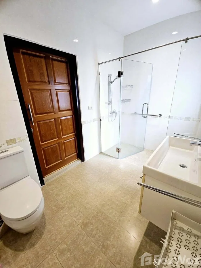 รูป บ้านเดี่ยวให้เช่า 3 ห้องนอน ในโครงการ หมู่บ้านปณาลี 6628843 - รูปที่ 19/20
