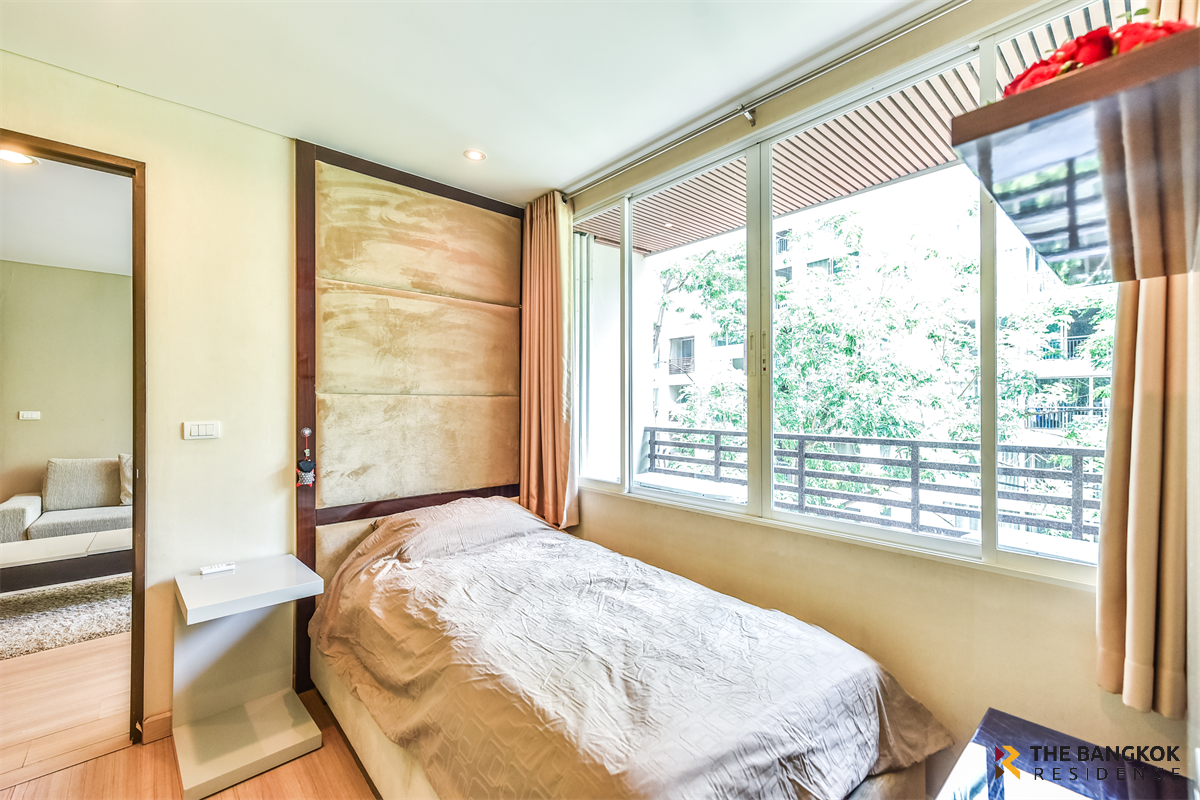 picture The Address Pathumwan near BTS Ratchathewi More Convenience, Full Relaxation - 1/10