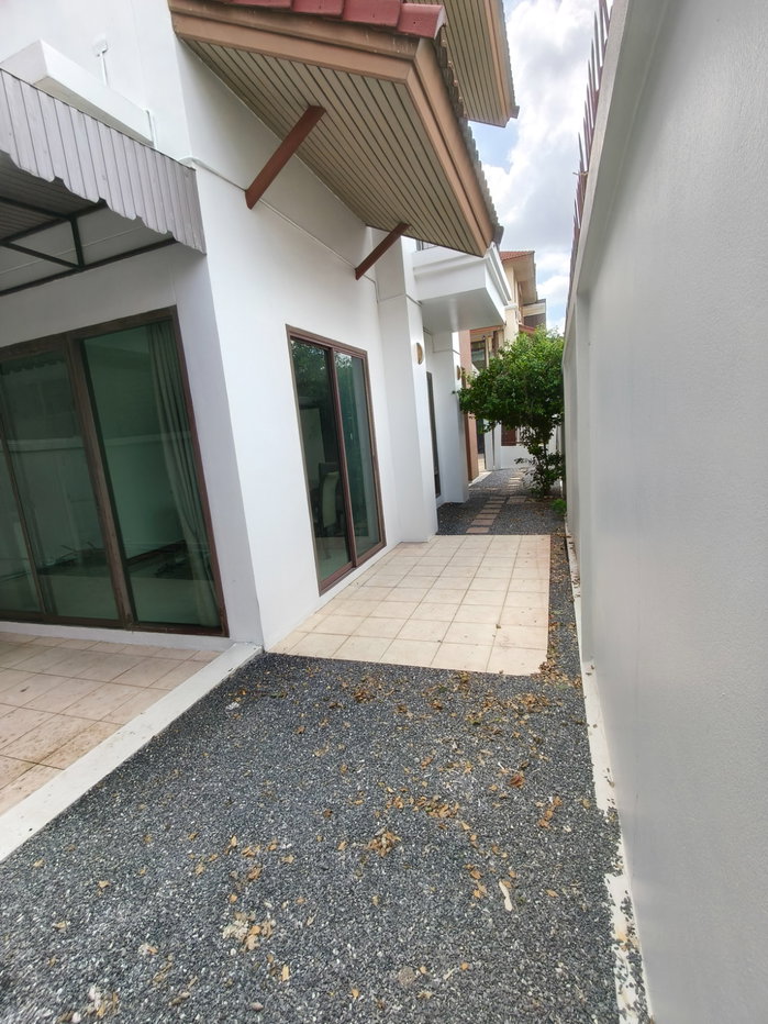 picture Townhome Rama 3 near SPGS Int'l school, King's college - 5/25
