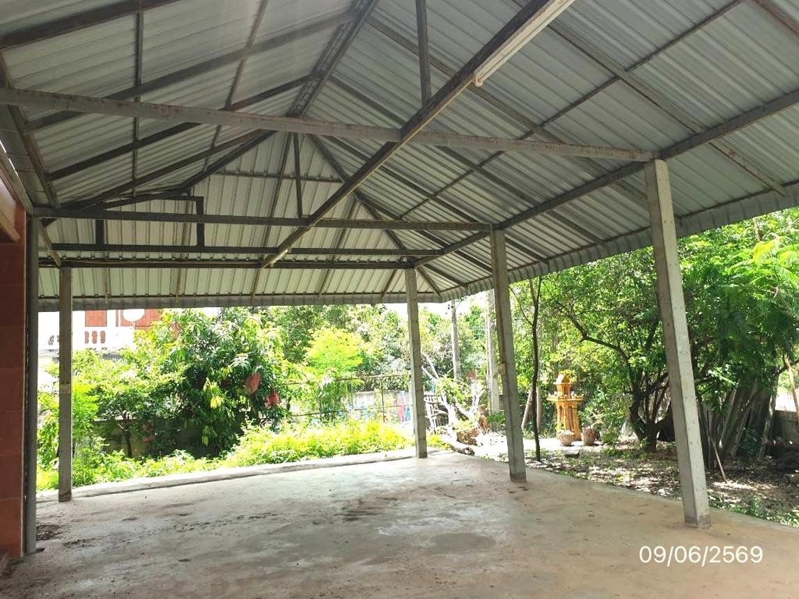 รูป บ้านเดี่ยว 228 ตร.วา เมืองลำปาง ลำปาง 3.4M - รูปที่ 38/44