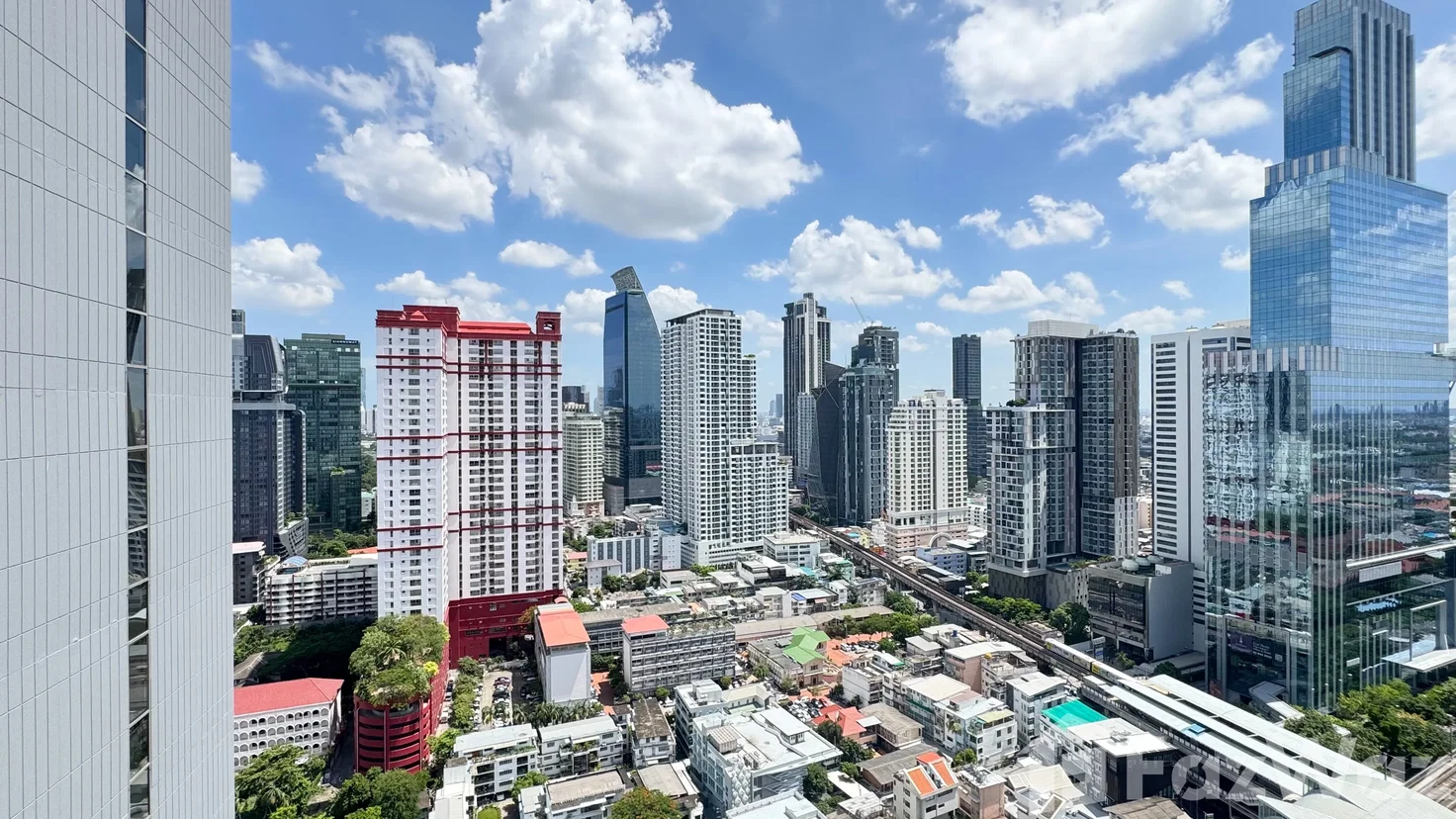 รูป ขาย คอนโด 1 ห้องนอน ในโครงการ โนเบิล รีเวนต์ 6621659 - รูปที่ 2/14
