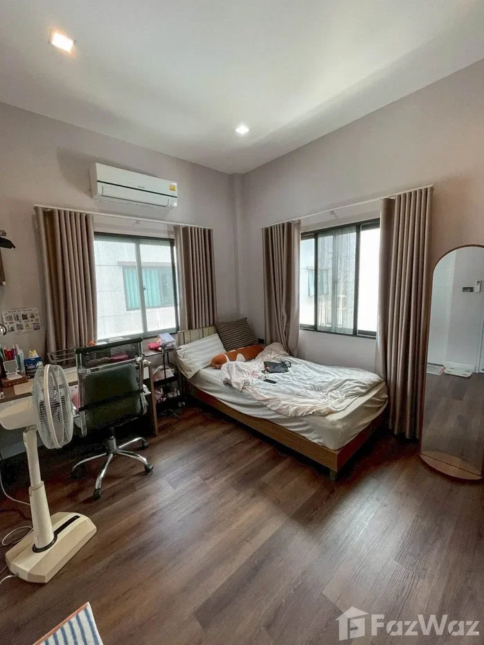 picture 4 Bedroom House for sale at Bangkok Boulevard Ramintra 109  6613385 - 11/20