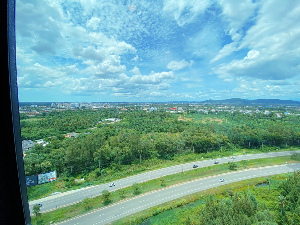 picture Escent Ville Surat Thani For Rent  - 11/18