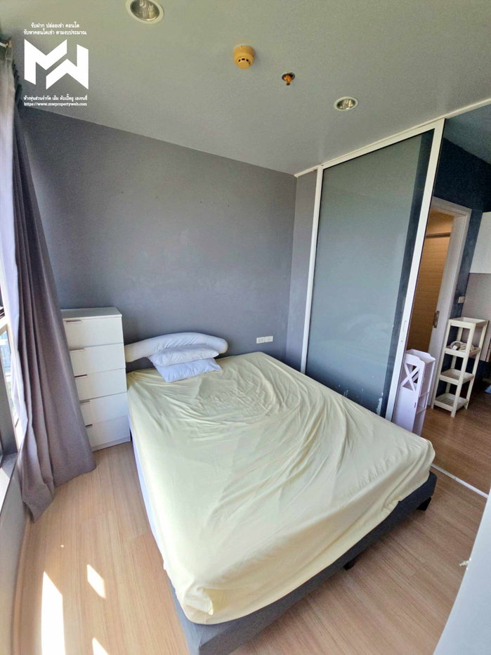รูป 🔔รวมคอนโดนนนทบุรีให้เช่า🔔⚠️🛋️🛌💥เดอะ เบส แจ้งวัฒนะ - รูปที่ 11/13