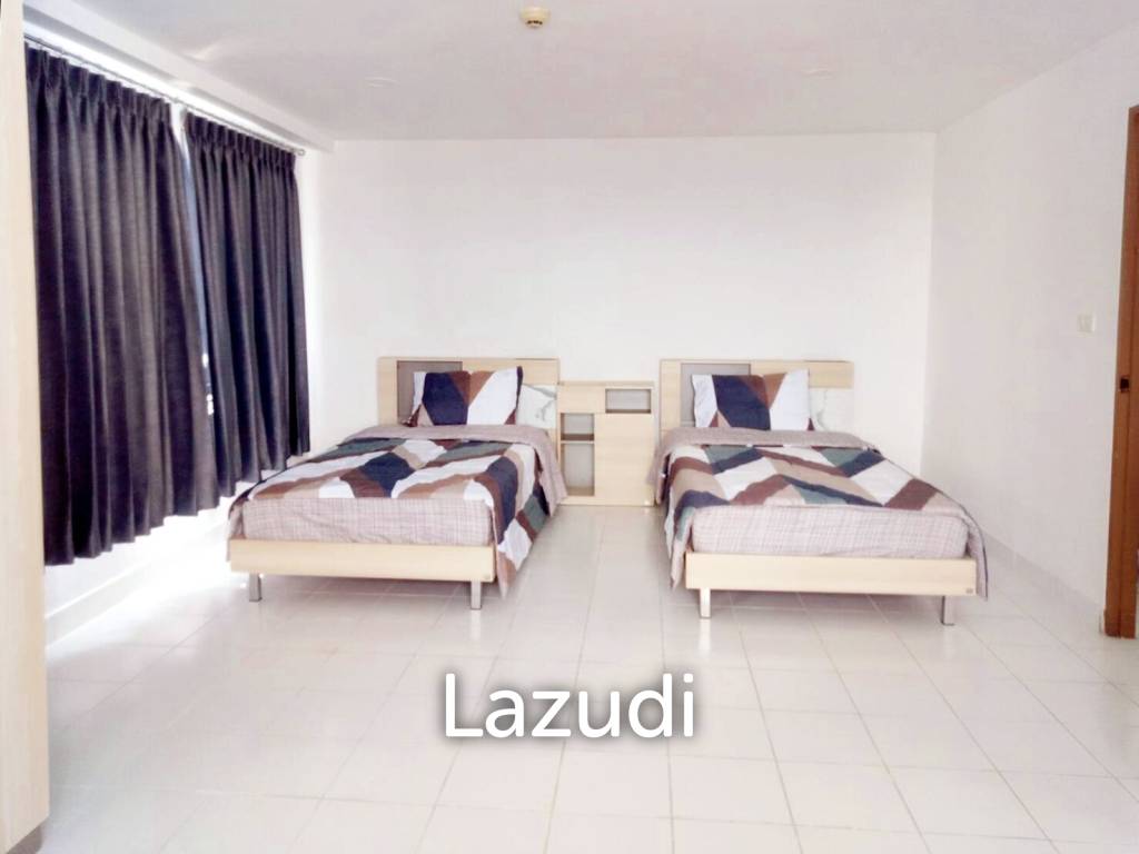 รูป 3 Bed 2 Bath 160 SQ.M. Royal Navin Tower - รูปที่ 11/20