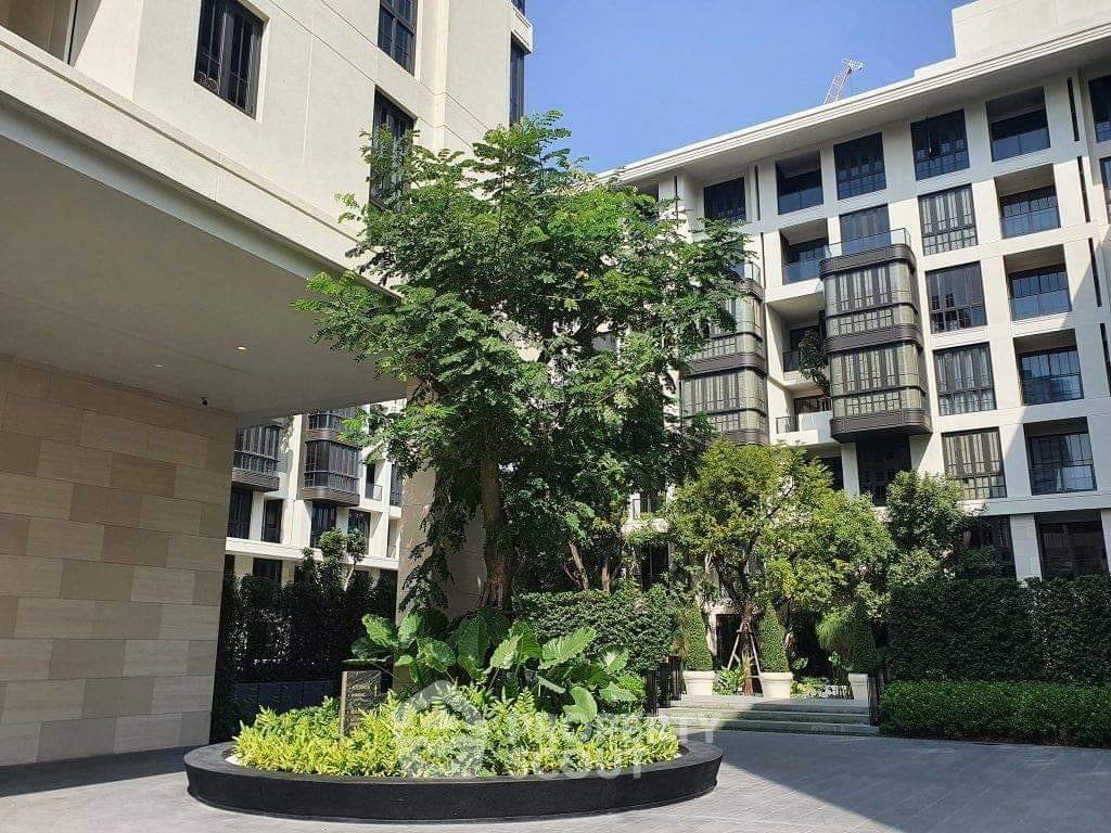 picture Great Value 1-BR Condo, The Reserve Sukhumvit 61 near BTS Thong Lor (ID 1930347) - 5/18