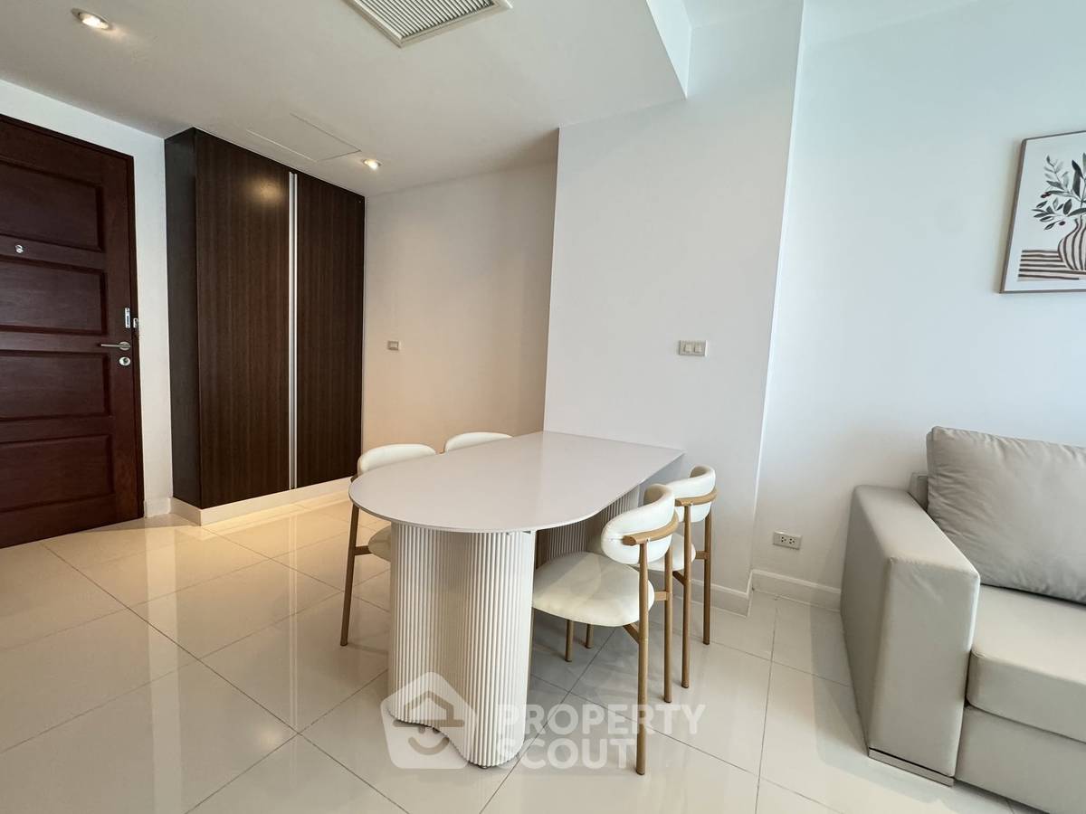 picture 2-BR 80 Sqm Condo For Rent At Sea Saran Condominium, Bangsaray (ID 3131912) - 7/12