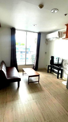 Condos for rent : Baan Pathumwan. 2bed 50sq.m. Line id: @pfagent