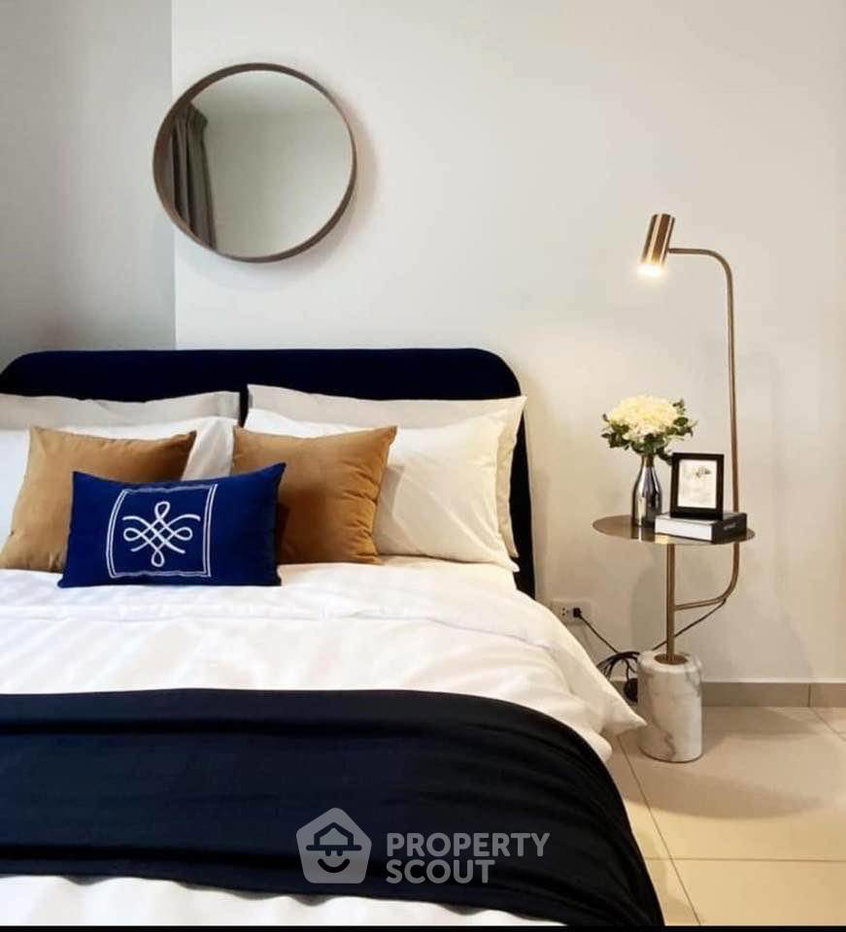 รูป คอนโด 2 ห้องนอน The Lofts Ekkamai ชั้น 18 พื้นที่ 61 ตร.ม. ใกล้ BTS เอกมัย 200 ม. (ID 3134251) - รูปที่ 7/7