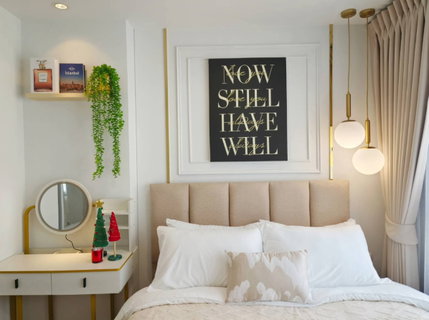 P-1543-Condo LPN nawamin Sribuiapha only 1.69 **0659174222**