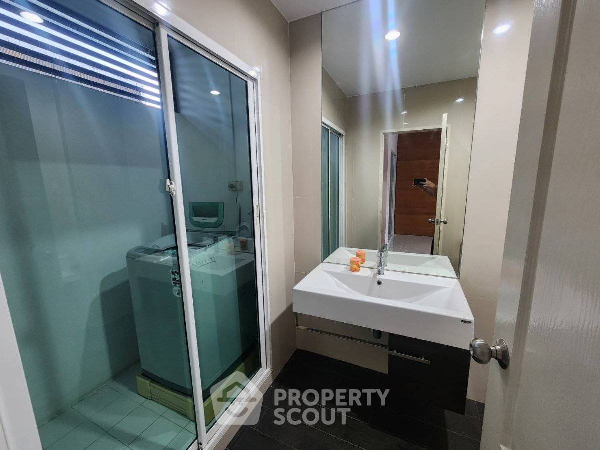 รูป บ้าน 3 ห้องนอน 418 ตร.ม. ให้เช่า โครงการ Nirvana Icon Wongwaen - Rama 9 ใกล้ ARL บ้านทับช้าง (ID 3131679) - รูปที่ 12/12