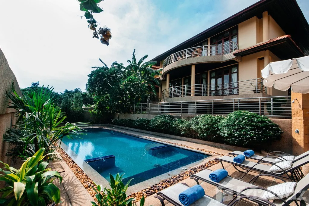 picture 4 Bedroom Villa for sale at Tongson Bay Villas  218324 - 1/50