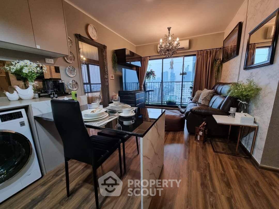 picture 2-BR Condo At Ideo Sukhumvit 93, 100m To BTS Bang Chak (ID 2749659) - 5/11
