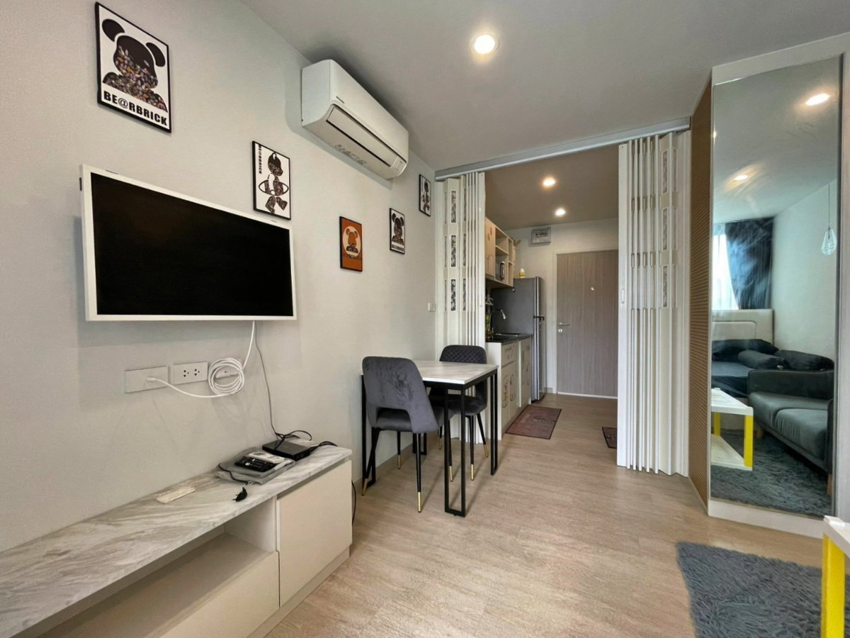 picture 💎 Urgent Sale! Thana Astra Sathorn-Chan | Studio Unit | Great Value | Near Sathorn - 9/19