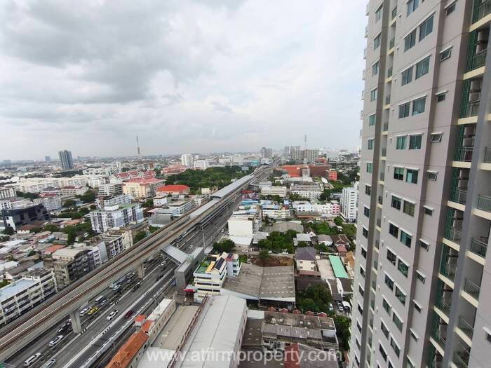รูป 💖ด่วนน ห้องใหม่มาก For Sale Supalai Park Khaerai - Ngamwongwan (1 Bed 46 ตร.ม/1.99 ล้าน) ใกล้ห้าง, ศูนย์ราชการ, MRT สอบถาม LINE: atfirm2010 💖💖 - รูปที่ 12/12