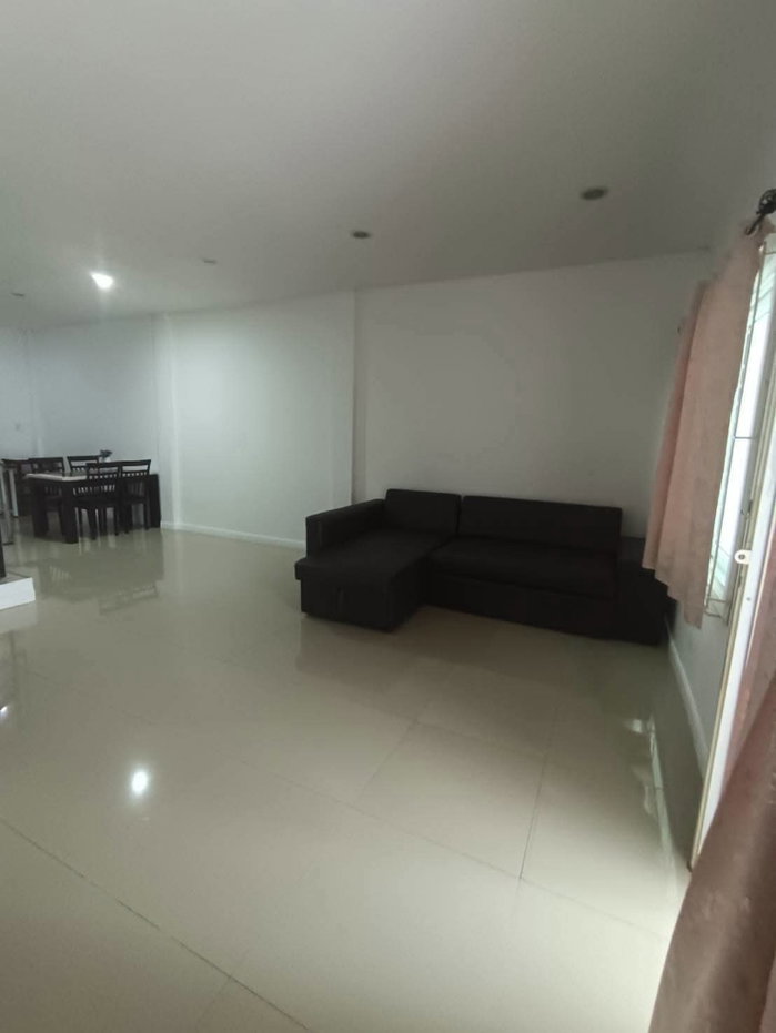 รูป ขาย ทาวน์โฮม 2 ชั้น (2,490,000บาท)
หมู่บ้านพาทาโกเนีย 5 (รามอินทรา-ซาฟารี) ถนนเลียบคลองสอง 18 เนื้อที่ 20  ตรว. บ้านสวย ใกล้สวนสาธารณ - รูปที่ 6/15