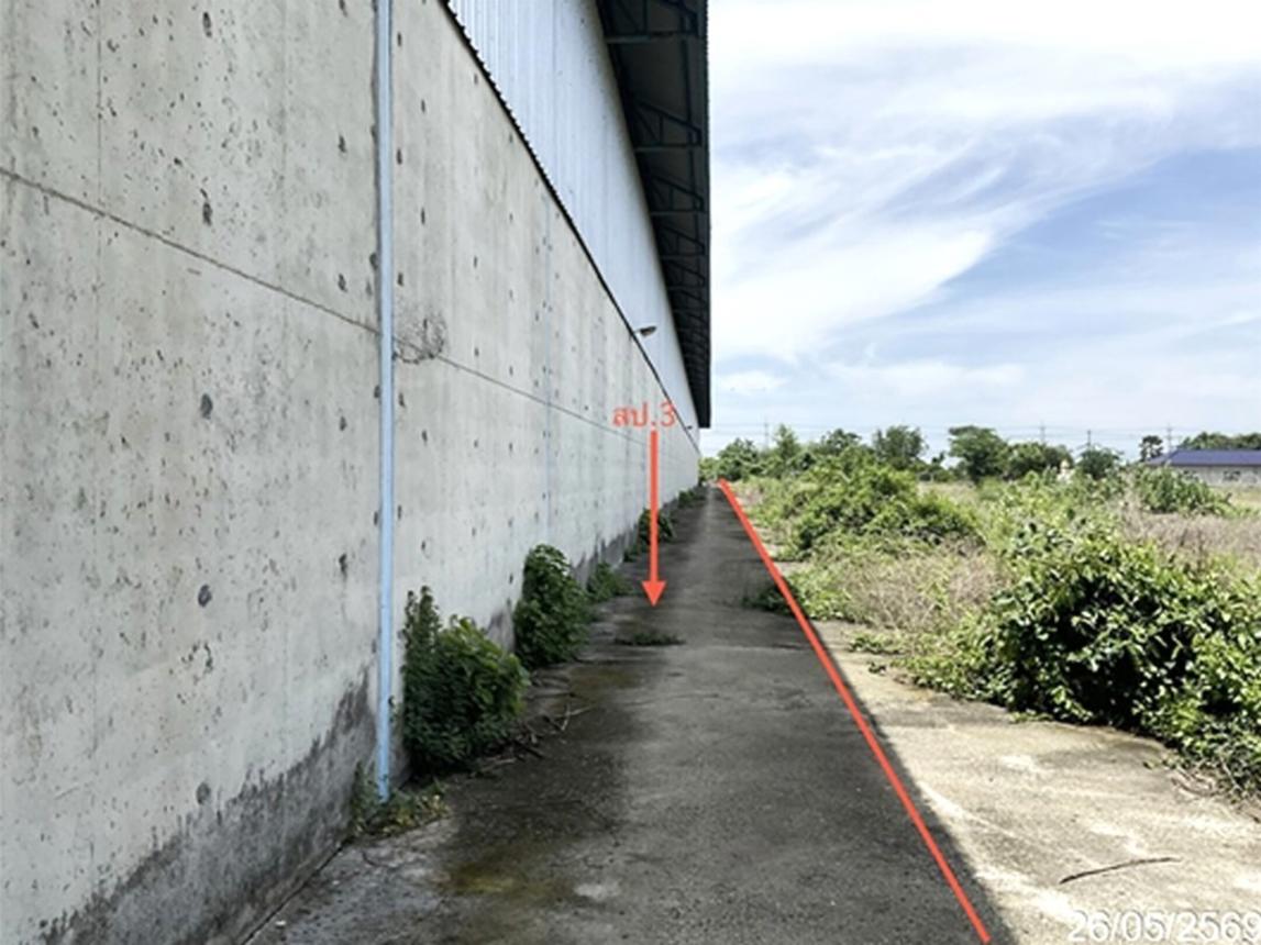 รูป อาคารสำนักงาน 3870 ตร.วา เมืองชัยนาท ชัยนาท 85.3M - รูปที่ 22/30