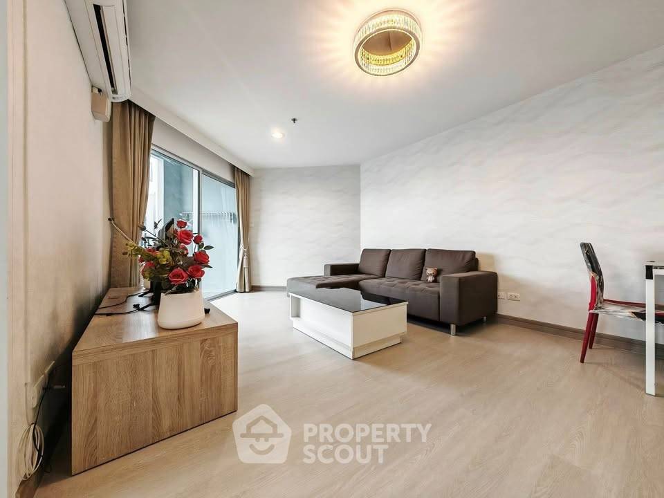 picture 2-BR 58 Sqm On 36th Floor At Belle Grand Rama 9, MRT Phra Ram 9 (ID 3130795) - 2/13