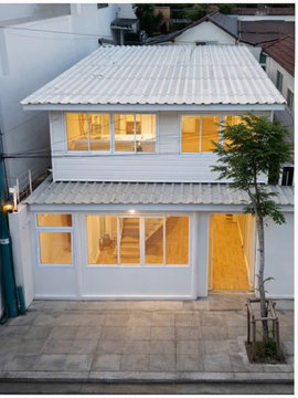 Near Chong Nonsi Temple, 750 m., Lotus Rama 3, 38 sq m, 150 sq m, Rung Charoen Market, Sathu 37, 7-11, detached house, 3 bedrooms, 2 bathrooms.