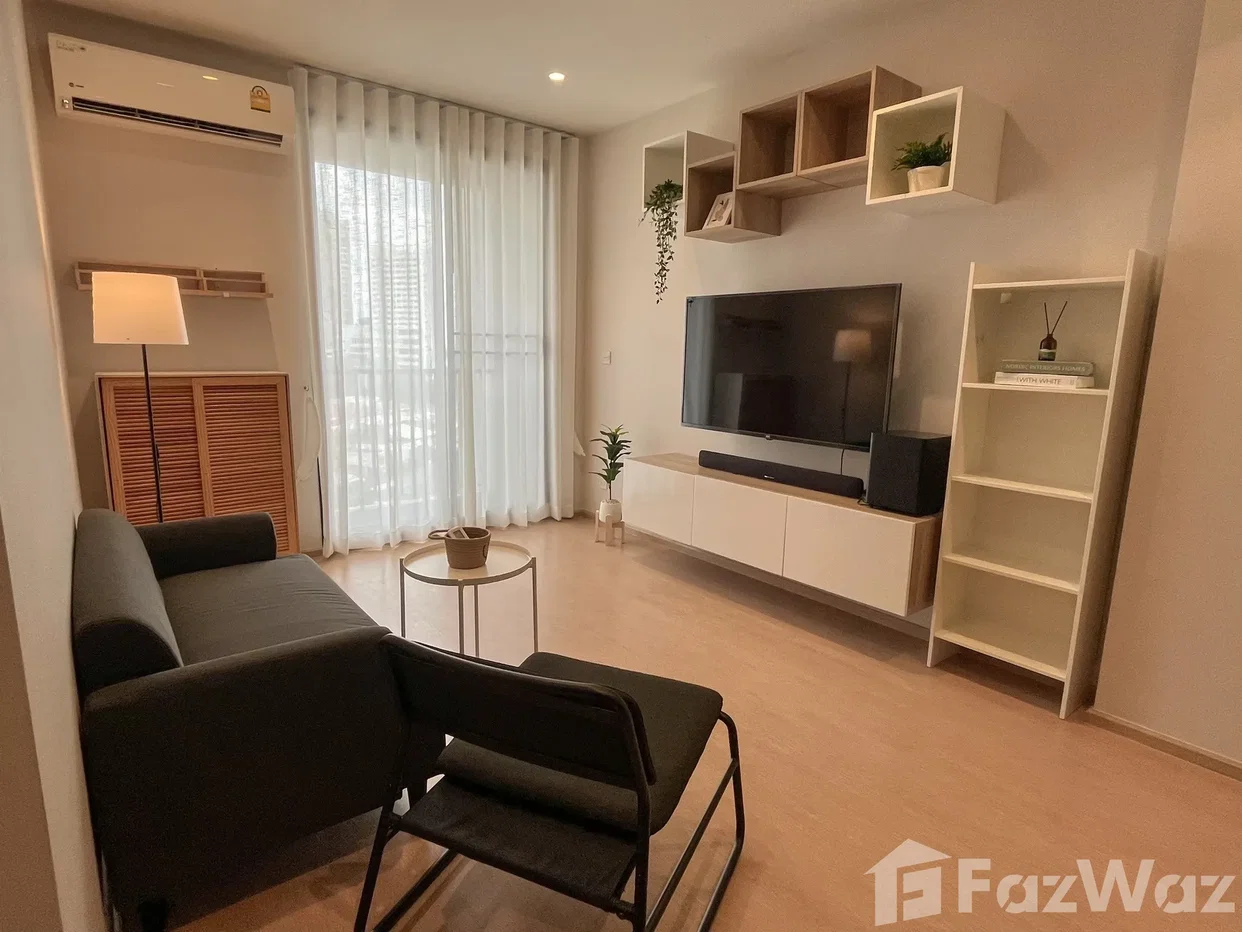 รูป คอนโดให้เช่า 2 ห้องนอน ในโครงการ มารุ ลาดพร้าว 15 5779838 - รูปที่ 2/5