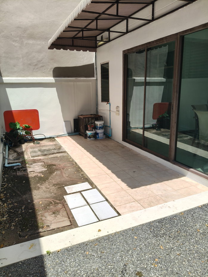 picture Townhome Rama 3 near SPGS Int'l school, King's college - 6/25