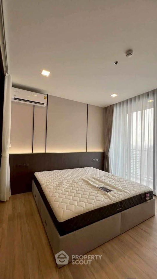 picture 26th-Floor 1-BR 42 Sqm Condo At XT Phayathai, 400m to BTS Phaya Thai (ID 3134187) - 7/8