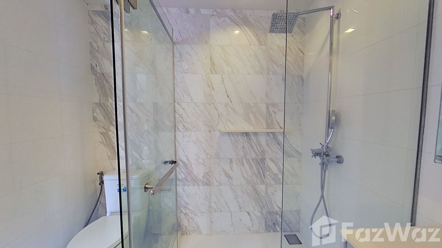 picture 1 Bedroom Condo for sale at HQ By Sansiri  1383238 - 5/7