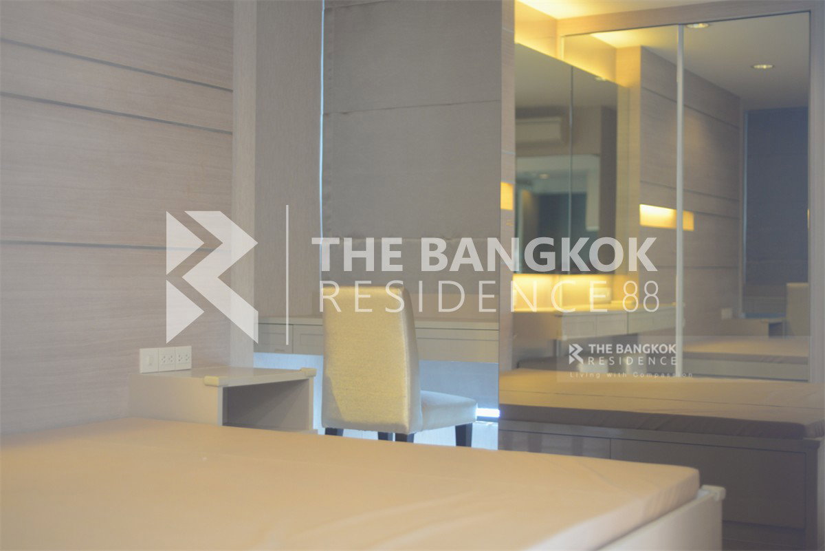 รูป ไอดีโอ คิว ราชเทวี ใกล้ Airport Rail Link สถานีพญาไท เดินทางง่าย พื้นที่ใช้สอยจัดเต็ม - รูปที่ 1/10