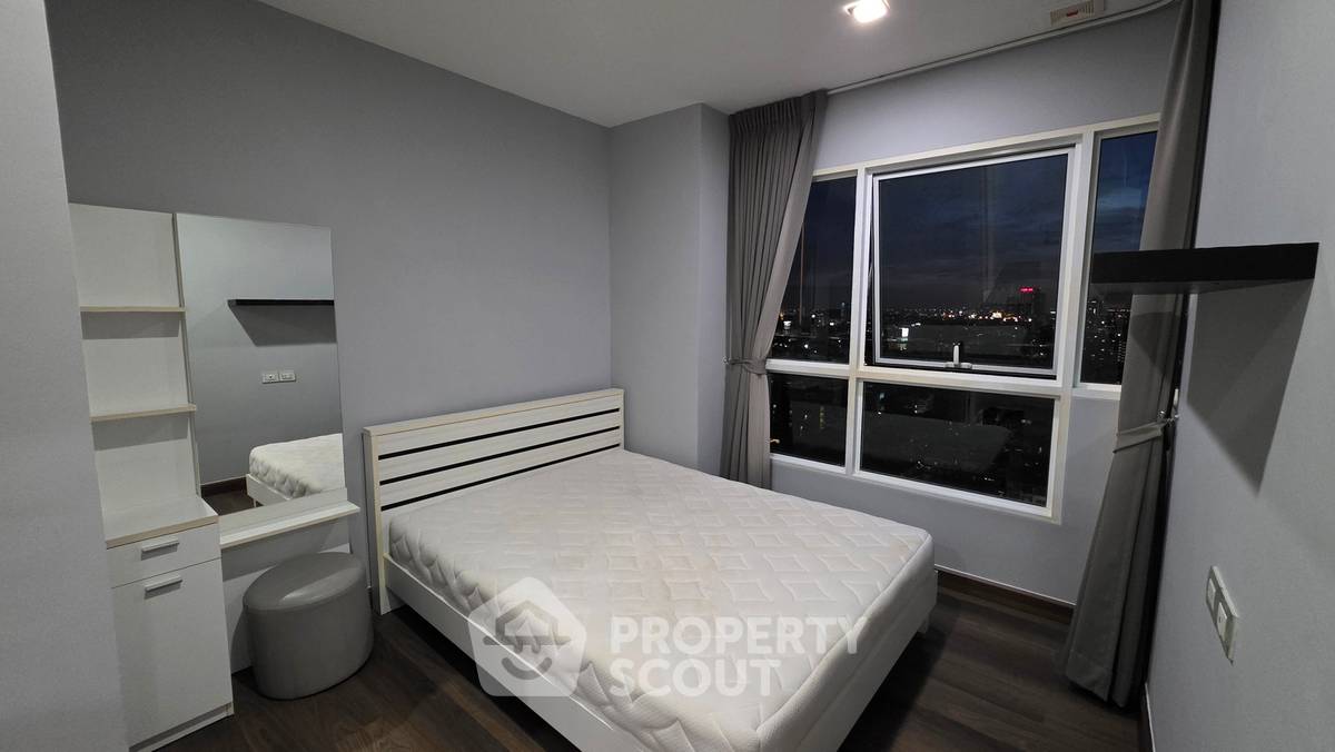 picture 1-BR Condolette Ize Ratchathewi, 20th-Floor Near BTS Ratchathewi (100m) (ID 3130637) - 2/5