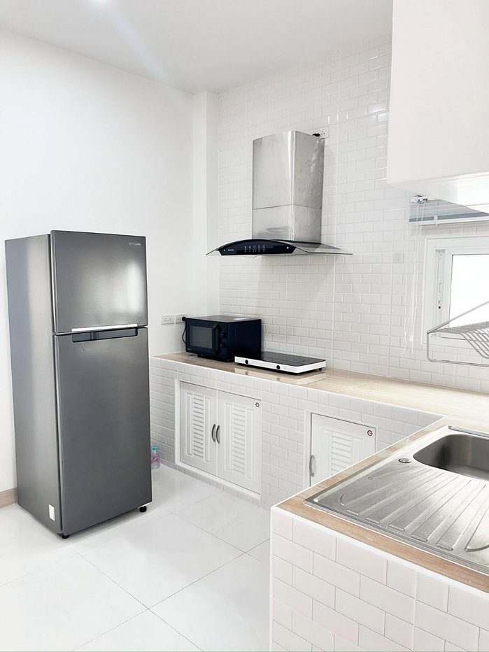 รูป 🏡 ขายด่วน! บ้านพร้อมผู้เช่า ทำเลหางดงน้ำแพร่ ใกล้กาดฝรั่ง ราคา 1.89 ล้าน 📞 063-6649056 - รูปที่ 12/15