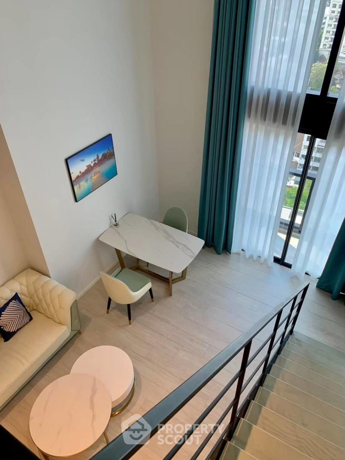 picture 1-BR 47 Sqm On 16th Floor At The Lofts Silom, 400m To BTS Surasak (ID 3132272) - 6/8