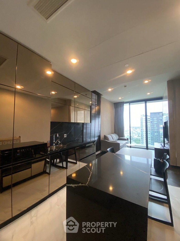 picture 2-BR 73 Sqm Condo At The Esse Sukhumvit 36, 70m to BTS Thong Lor (ID 3130564) - 3/9