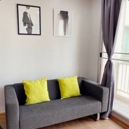 picture For rent Sukhumvit Plus Ready to move in - 3/18