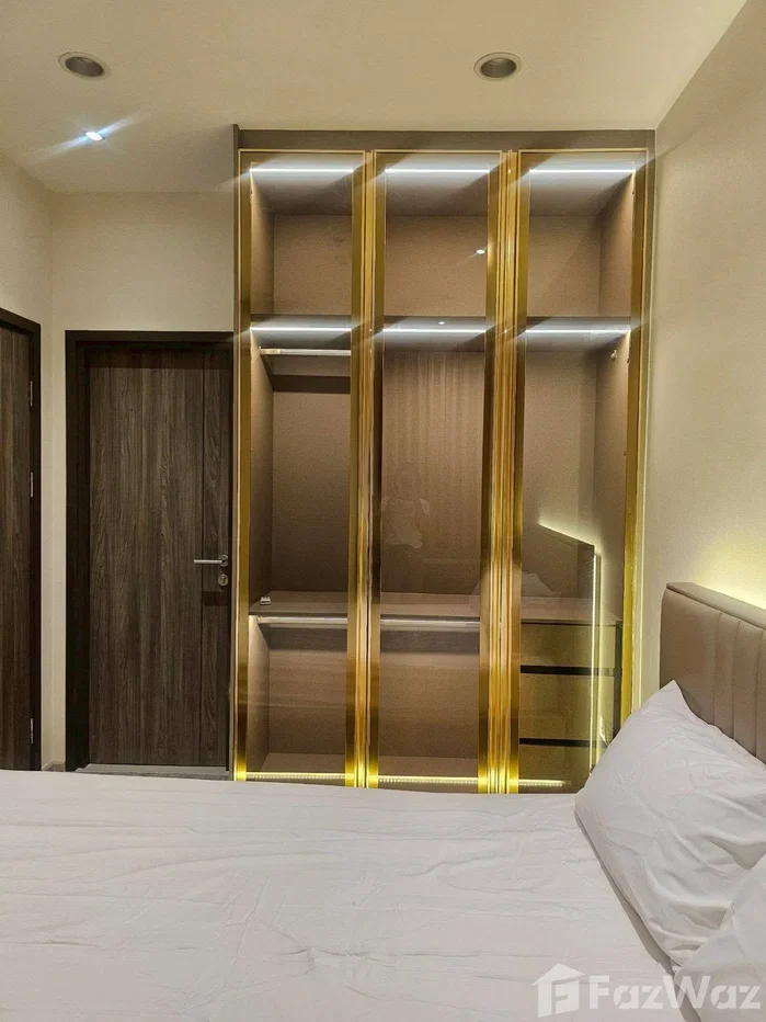 รูป คอนโดให้เช่า 2 ห้องนอน ในโครงการ ไอดีโอ โมบิ อโศก‎ 6629612 - รูปที่ 11/17