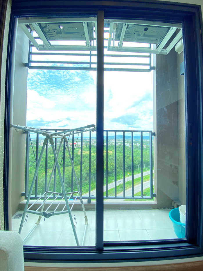 picture Escent Ville Surat Thani For Rent  - 15/18