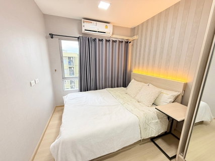 รูปภาพ 📍 Plum Condo Rangsit Alive 1
‼️ 8,500 บาท สัญญา 2 ปี ‼️