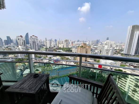 รูป คอนโด 3 ห้องนอน 140 ตร.ม. ให้เช่า ที่ Eight Thonglor Residence ใกล้ BTS ทองหล่อ (ID 3129382) - รูปที่ 2/14