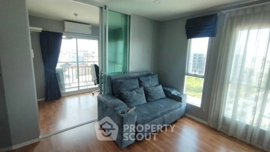 รูปภาพ 1-Bedroom Condo For Rent At Lumpini Ville Sukhumvit 101/1-Punnawithi, Bang Chak (ID 2997421)