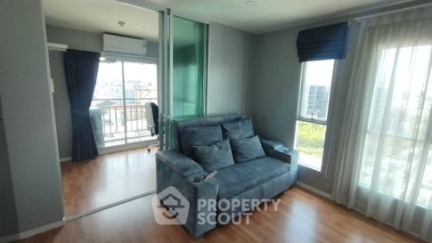 1-Bedroom Condo For Rent At Lumpini Ville Sukhumvit 101/1-Punnawithi, Bang Chak (ID 2997421)