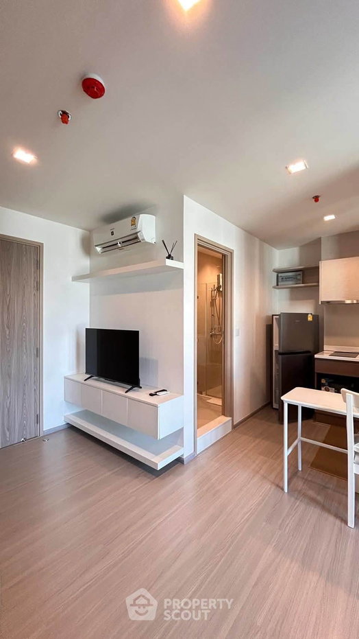picture 1-BR Condo For Rent, Life Sathorn Sierra, 400m to BTS Talat Phlu (ID 3131969) - 6/7