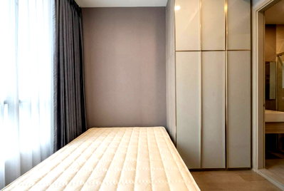 คอนโดให้เช่า : PARK ORIGIN PHAYATHAI ห้องสวย ราคาดี สอบถามเพิ่มเติมได้ที่ Line @condorental