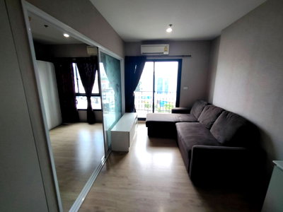 Condos for sale : Sale : The Parkland Phetkasem - Thapra 