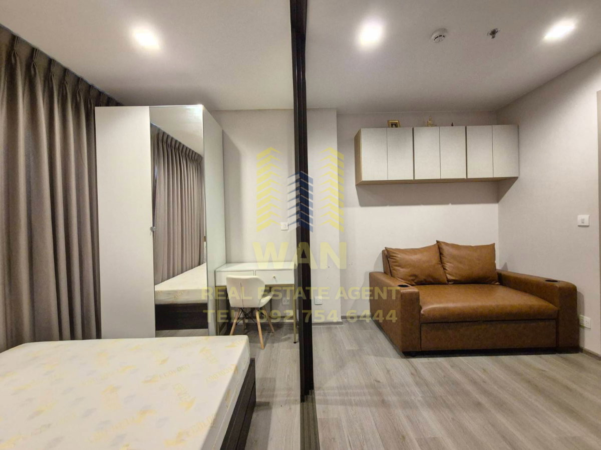 รูป ขายถูก The politan aqua ชั้น 39 ตำแหน่งสวย ครบพร้อมอยู่ - รูปที่ 4/12
