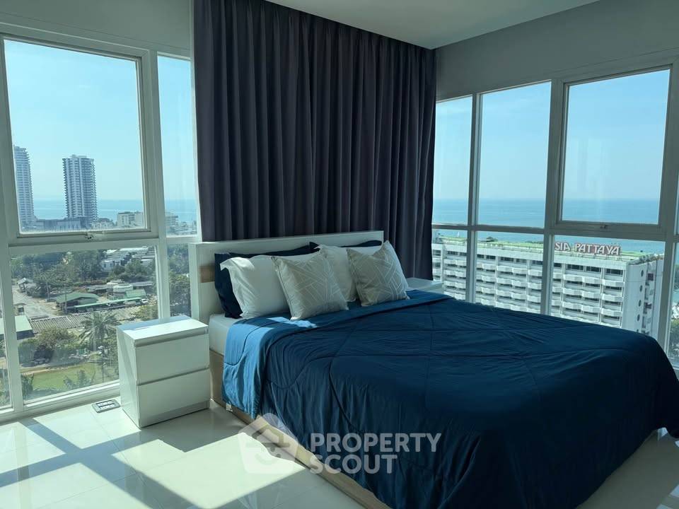 รูป คอนโด 1 ห้องนอน ขาย One Tower Pratamnak พื้นที่ 58 ตร.ม. (ID 3134307) - รูปที่ 5/14